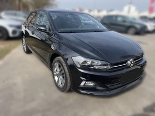 Volkswagen Polo Gebrauchtwagen Kaufen