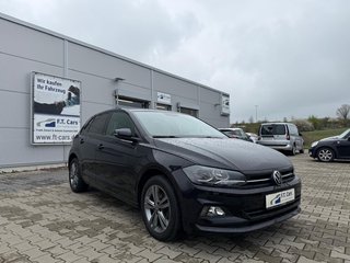 Volkswagen Polo Gebrauchtwagen Kaufen