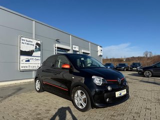Renault Twingo Gebrauchtwagen Kaufen
