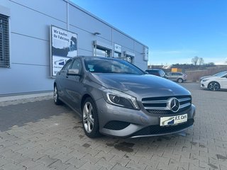 Mercedes-Benz A 200 Gebrauchtwagen Kaufen