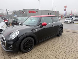 MINI One Gebrauchtwagen Kaufen