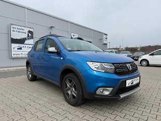 Dacia Sandero Gebrauchtwagen Kaufen
