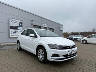 Volkswagen Polo Gebrauchtwagen Kaufen