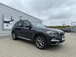 BMW X3 Gebrauchtwagen Kaufen