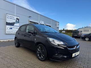 Opel Corsa-e Gebrauchtwagen Kaufen