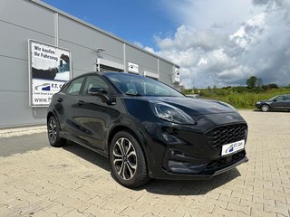 Ford Puma Gebrauchtwagen Kaufen