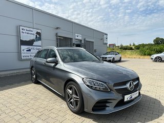Mercedes-Benz C 220 Gebrauchtwagen Kaufen