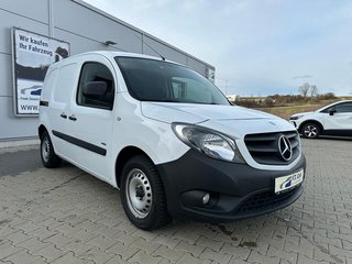 Mercedes-Benz Citan Kasten Gebrauchtwagen Kaufen