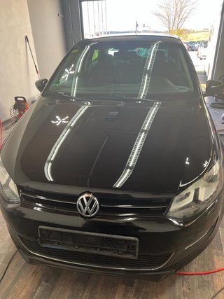 Volkswagen Polo Gebrauchtwagen Kaufen