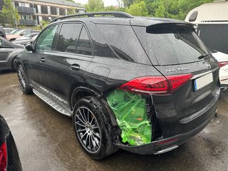 Mercedes-Benz GLE 350 Gebrauchtwagen Kaufen