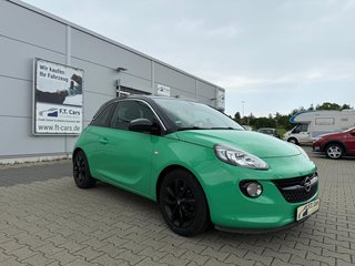 Opel Adam Gebrauchtwagen Kaufen