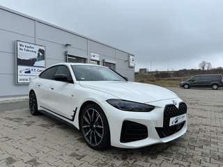 BMW 420 Gebrauchtwagen Kaufen