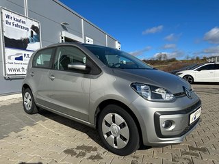 Volkswagen up! Gebrauchtwagen Kaufen