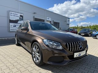 Mercedes-Benz C 220 Gebrauchtwagen Kaufen