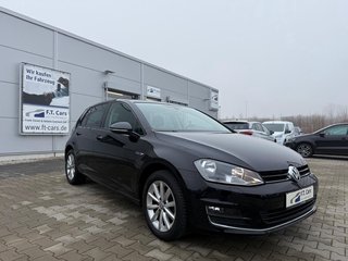 Volkswagen Golf Gebrauchtwagen Kaufen