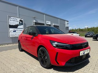 Opel Corsa age.one-day registration Kaufen