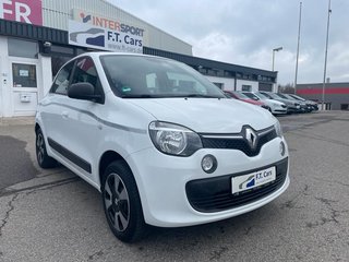 Renault Twingo Gebrauchtwagen Kaufen