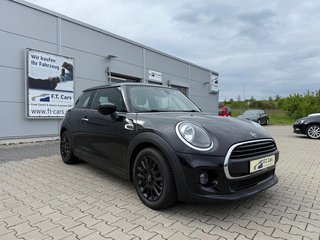 MINI One Gebrauchtwagen Kaufen