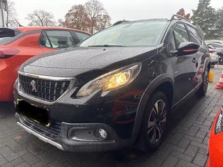 Peugeot 2008 Gebrauchtwagen Kaufen