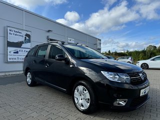 Dacia Logan Gebrauchtwagen Kaufen
