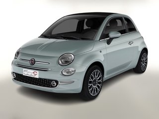 Fiat 500C age.one-day registration Kaufen