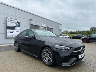 Mercedes-Benz C 300 Gebrauchtwagen Kaufen