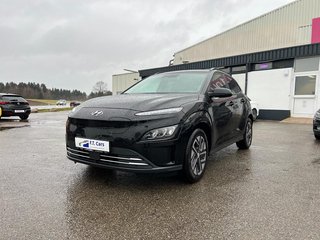 Hyundai KONA Gebrauchtwagen Kaufen