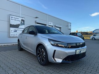 Opel Corsa Gebrauchtwagen Kaufen