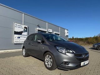 Opel Corsa-e Gebrauchtwagen Kaufen