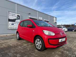 Volkswagen up Gebrauchtwagen Kaufen