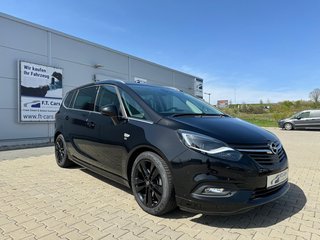 Opel Zafira Gebrauchtwagen Kaufen