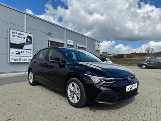 Volkswagen Golf Gebrauchtwagen Kaufen