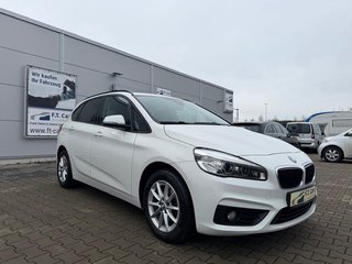 BMW 218 Gebrauchtwagen Kaufen