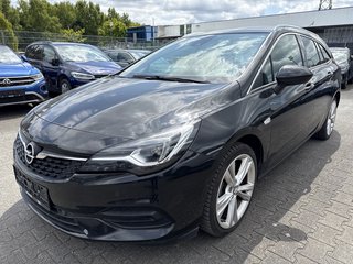 Opel Astra Gebrauchtwagen Kaufen