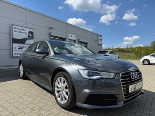 Audi A6 Gebrauchtwagen Kaufen