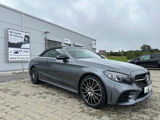 Mercedes-Benz C 300 Gebrauchtwagen Kaufen