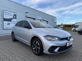Volkswagen Polo Gebrauchtwagen Kaufen