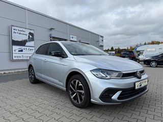 Volkswagen Polo Gebrauchtwagen Kaufen