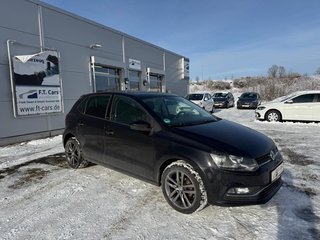 Volkswagen Polo Gebrauchtwagen Kaufen