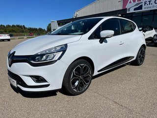 Renault Clio Gebrauchtwagen Kaufen