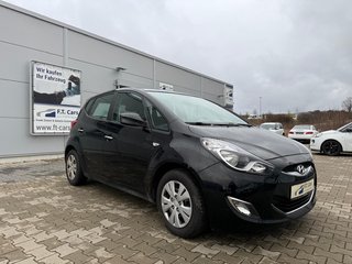 Hyundai iX20 Gebrauchtwagen Kaufen
