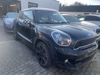 MINI Paceman Gebrauchtwagen Kaufen