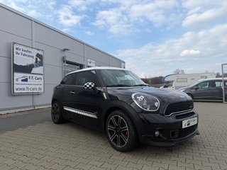 MINI Paceman Gebrauchtwagen Kaufen