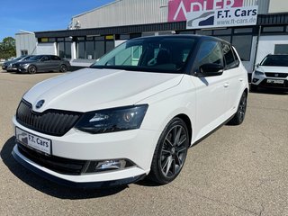 Skoda Fabia Gebrauchtwagen Kaufen