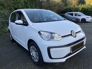 Volkswagen up Gebrauchtwagen Kaufen