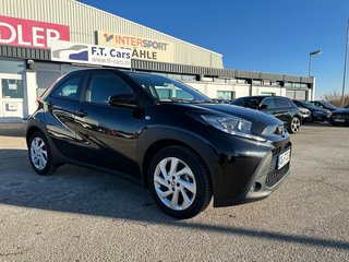Toyota Aygo X Vorführfahrzeug Kaufen