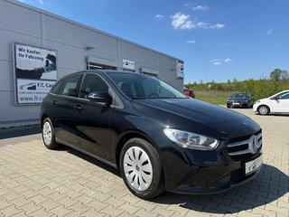 Mercedes-Benz B 250 Gebrauchtwagen Kaufen