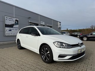 Volkswagen Golf Variant Gebrauchtwagen Kaufen
