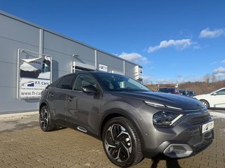 Citroën C4 Gebrauchtwagen Kaufen