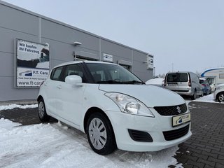 Suzuki Swift Gebrauchtwagen Kaufen